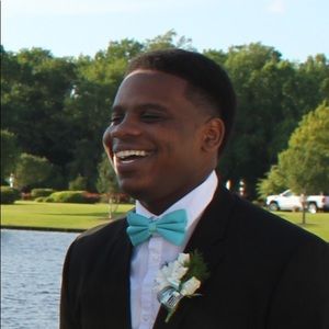 Meet your Posher, Malachi